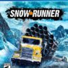 SNOWRUNNER PS4