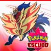 POKÉMON ESCUDO - NINTENDO SWITCH
