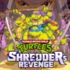 TEENAGE MUTANT NINJA TURTLES SHREDDERS REVENGE - NINTENDO SWITCH 1 1640130807 teenage mutant ninja turtles shredders revenge nintendo switch pre orden 1