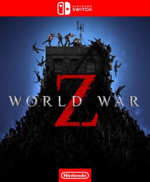 WORLD WAR Z - NINTENDO SWITCH