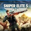 SNIPER ELITE 5 PS4