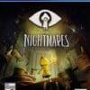 LITTLE NIGHTMARES PS4 1 LUITTLEE 1