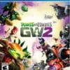 PLANTS VS ZOMBIES GARDEN WARFARE 2 PS4