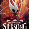 HOLLOW KNIGHT SILKSONG - NINTENDO SWITCH