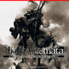 NIER AUTOMATA NINTENDO SWITCH