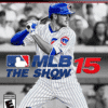 MLB 15 THE SHOW PS3
