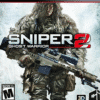 sniper ghost warrior 2 PS3