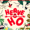 HEAVE HO - NINTENDO SWITCH