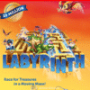 LABERINTO - NINTENDO SWITCH