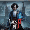 LIES OF P PS5