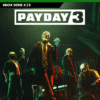 PAYDAY 3 - XBOX SERIES X/S