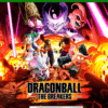 DRAGON BALL: THE BREAKERS SPECIAL EDITION XBOX ONE