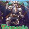 Terraria PS4 1
