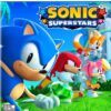 SONIC SUPERSTARS PS5