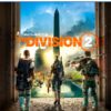 TOM CLANCY’S THE DIVISION 2 STANDARD EDITION PS5 1 TOM CLANCY’S THE DIVISION 2 STANDARD EDITION PS5
