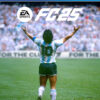 FC 25 PS4