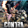 Contra Rogue Corps PS4 2 Contra Rogue Corps PS4