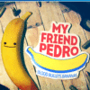 My Friend Pedro PS4