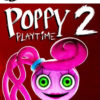 Poppy Playtime: Capítulo 2 PS5 2 POPPY 2 PS 5 1