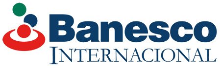 Medios de pago 1 Banesco logo