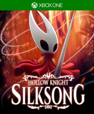Hollow Knight Silksong - Xbox One