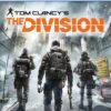 TOM CLANCYS THE DIVISION PS5