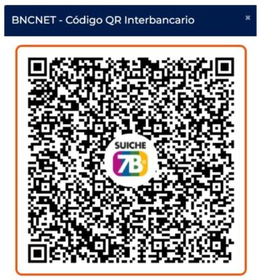 QR la nacion ricardo